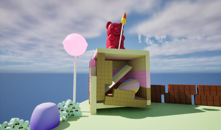 GummiGun